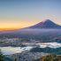 Il Monte Fuji