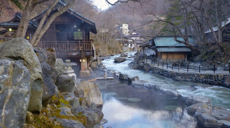 Onsen