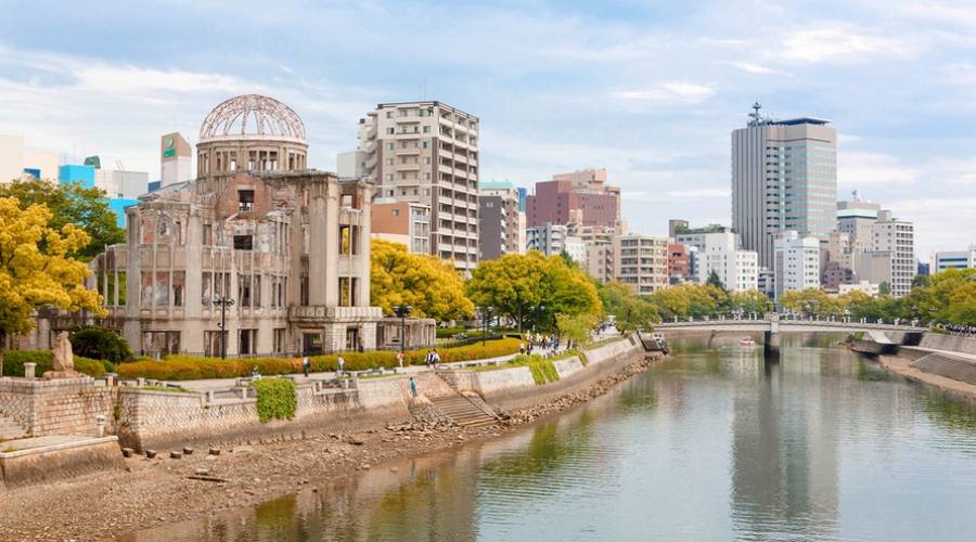 Hiroshima