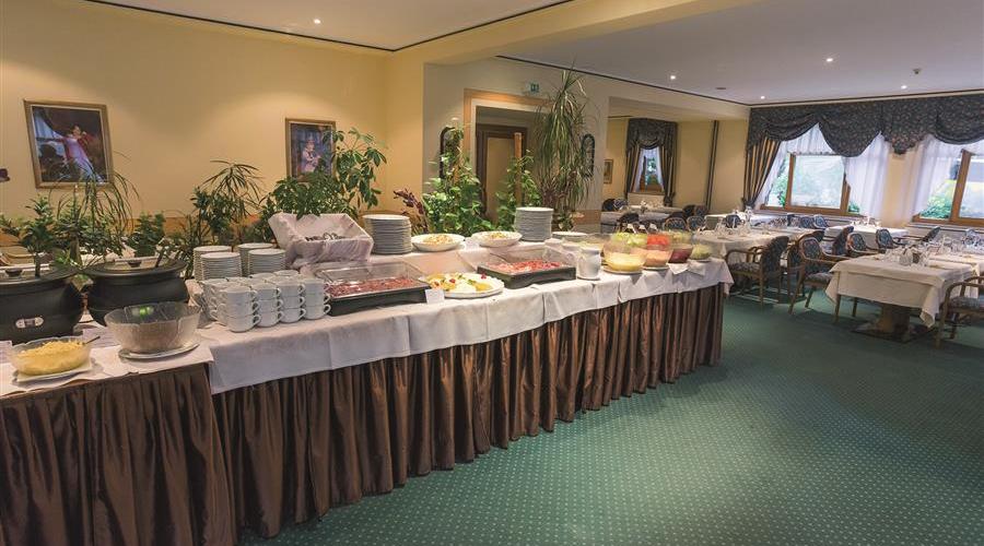 Il Buffet