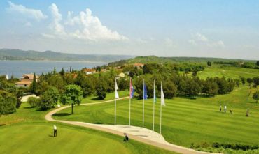 Kempinski Adriatic Golf Resort 5 stelle