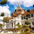Il Palazzo Reale di Bangkok