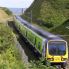 Irlanda in treno - Foto credit Terence_wiki