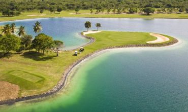 All Inclusive Golf e mare - Catalonia Bavaro Beach Golf & Spa 5 stelle