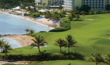 Hilton Rose Hall Golf Resort & Spa 4 stelle