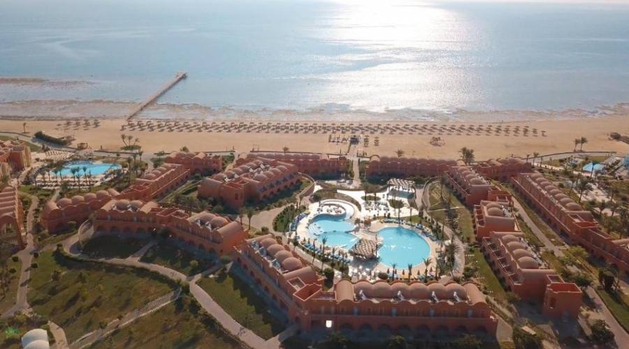 Novotel Marsa Alam