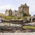 Eilan Donan Castle Scozia