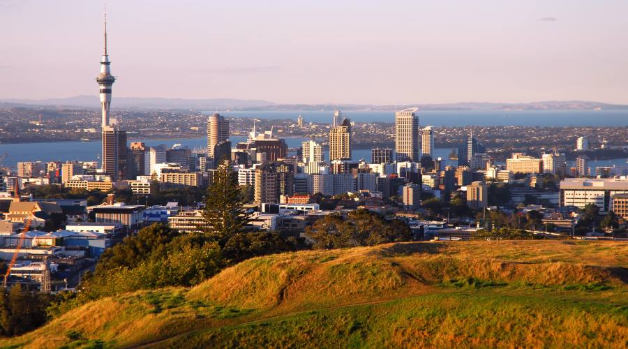 Auckland