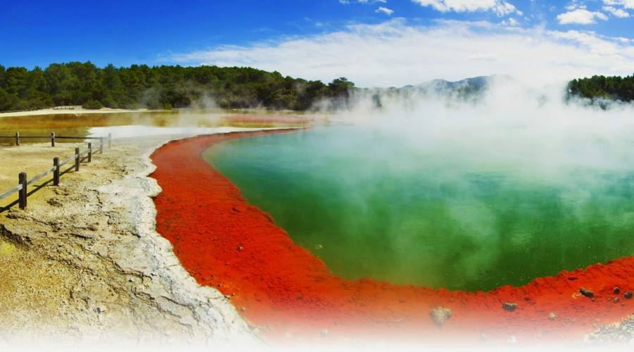 Rotorua