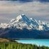 Lake Pukaki