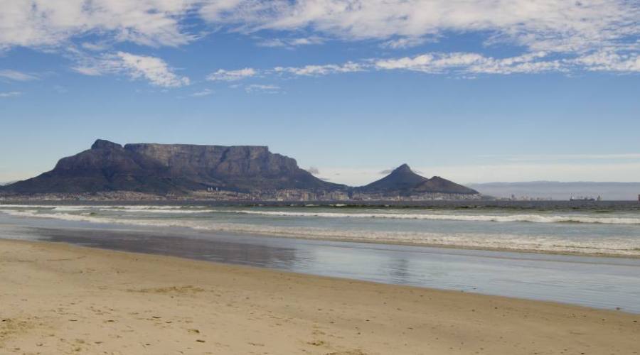 Table Mountain