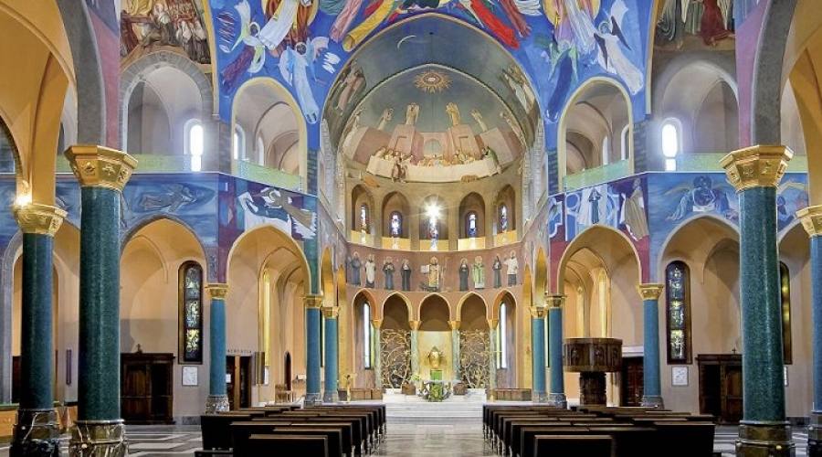 Santuario Santa Rita