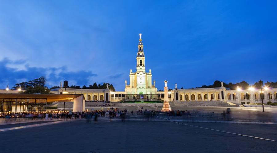 Santuario di Fatima