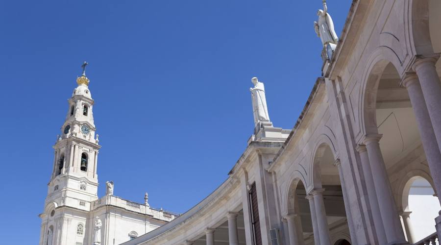 Santuario di Fatima