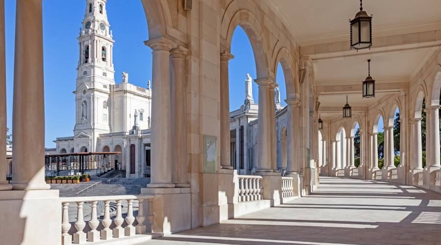 Santuario di Fatima