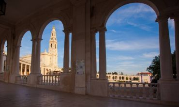 FATIMA IN ECONOMIA in aereo da Bologna- 4 gg