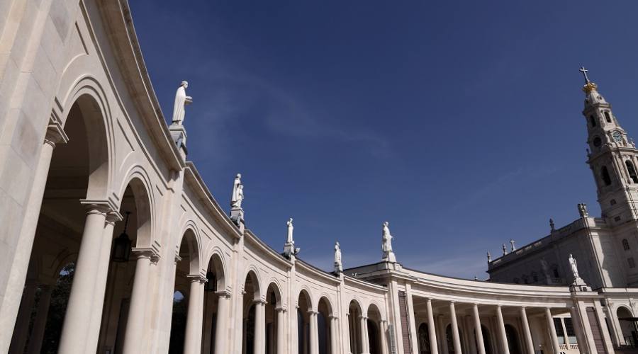 Santuario di Fatima