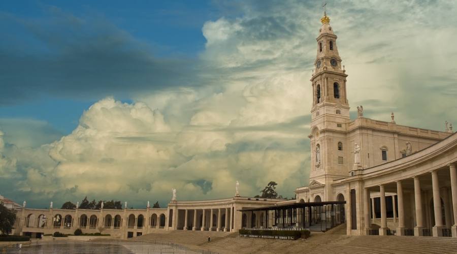 Santuario di Fatima