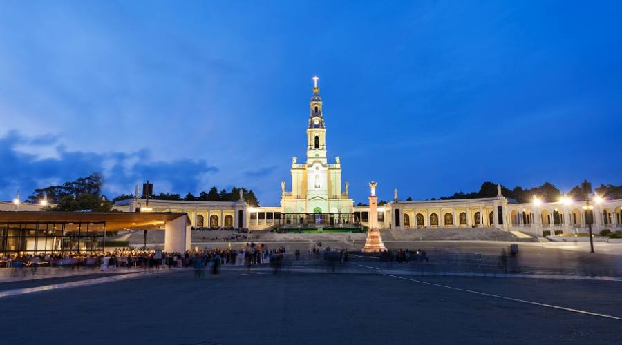 Santuario di Fatima