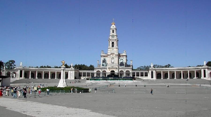 Santuario di Fatima