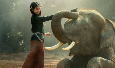 Da Bangkok a Chiang Mai con Roadbook