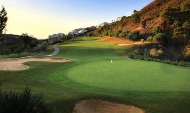 The Westin La Quinta, nella Valle del Golf!