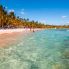 Spiaggia Viva Dominicus Beach