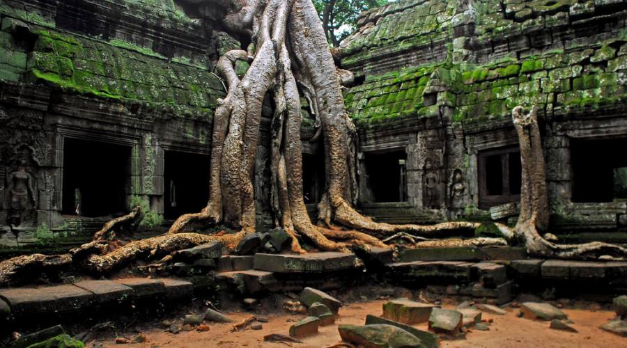 Angkor Wat