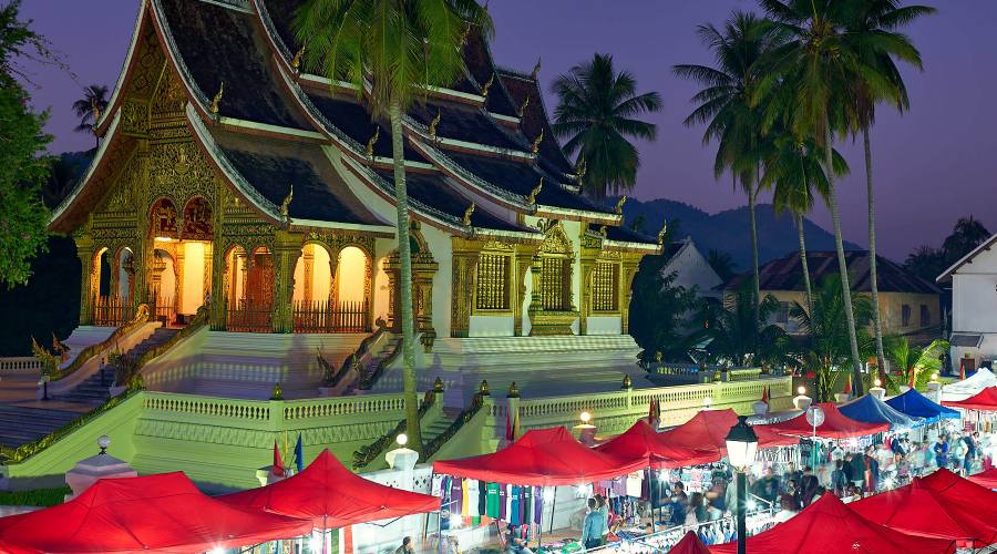Luang Prabang