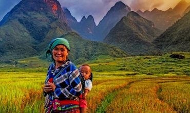Viaggio individuale: Laos, Vietnam e Cambogia Connection