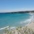 Spiaggia a Torre Dell'Orso