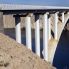 Isola di Pag - ponte sullo stretto Ljubacka Vrata