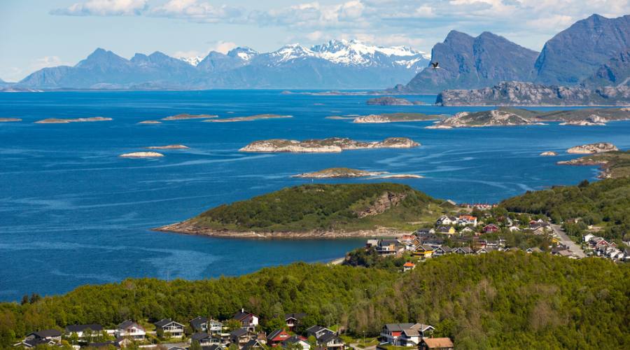 Isole Lofoten