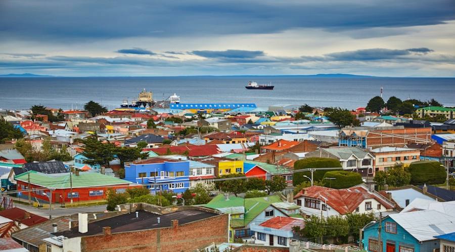 Punta Arenas