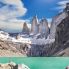 Torres del Paine