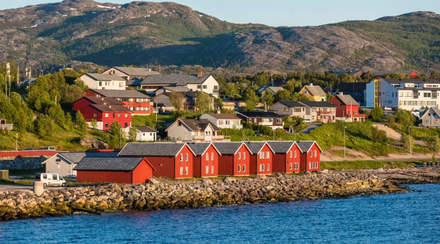 Isole Lofoten