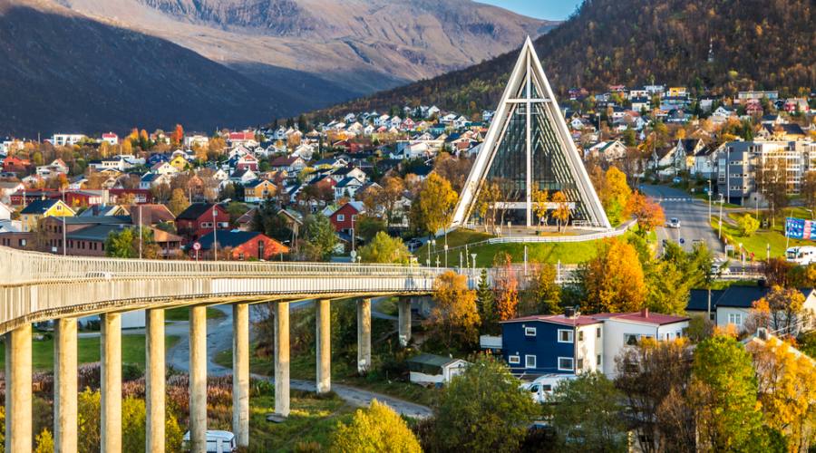 Tromsø