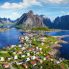 Reine - Lofoten