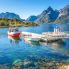 Isole Lofoten