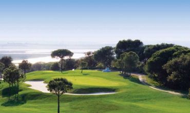 El Rompido Golf & Spa Resort 5 stelle