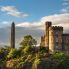 Edimburgo Calton Hill