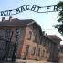 Ingresso di Auschwitz