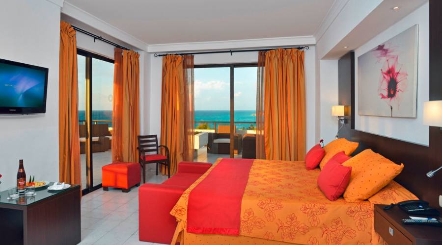 Meli&agrave; Varadero offre diverse tipologie di Camere