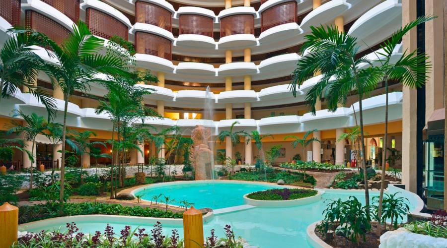 Hotel 5 stelle a Varadero