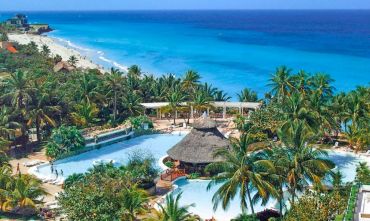 Melià Varadero 5 stelle