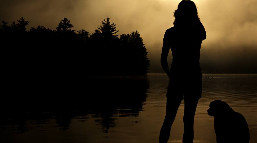 In ogni viaggio tu sei con me