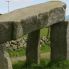 Irlanda dolmen