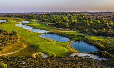 Acaya Resort 4 stelle per la tua Golf Escape nel Salento