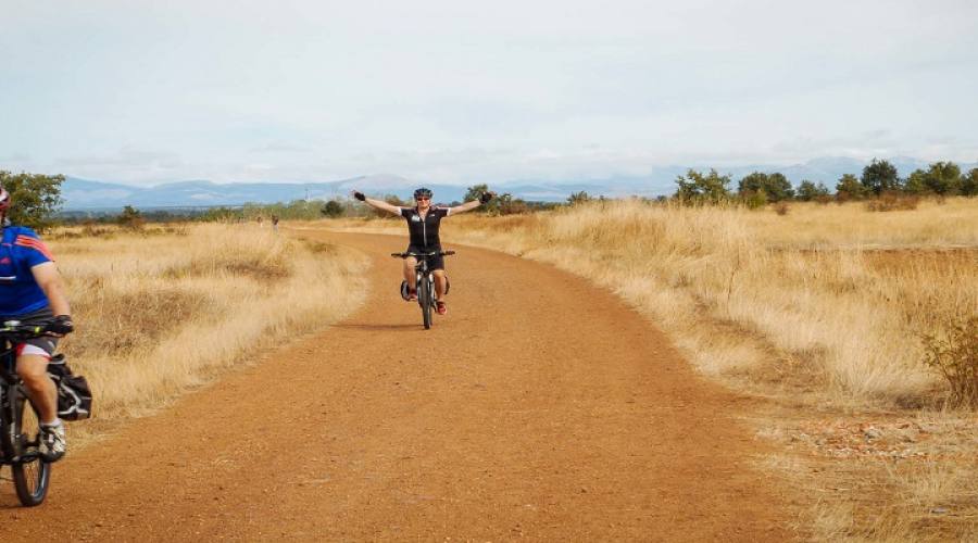 ciclisti