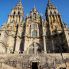 Cattedrale di Santiago de Compostela